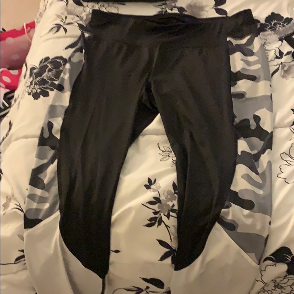 Workout leggings